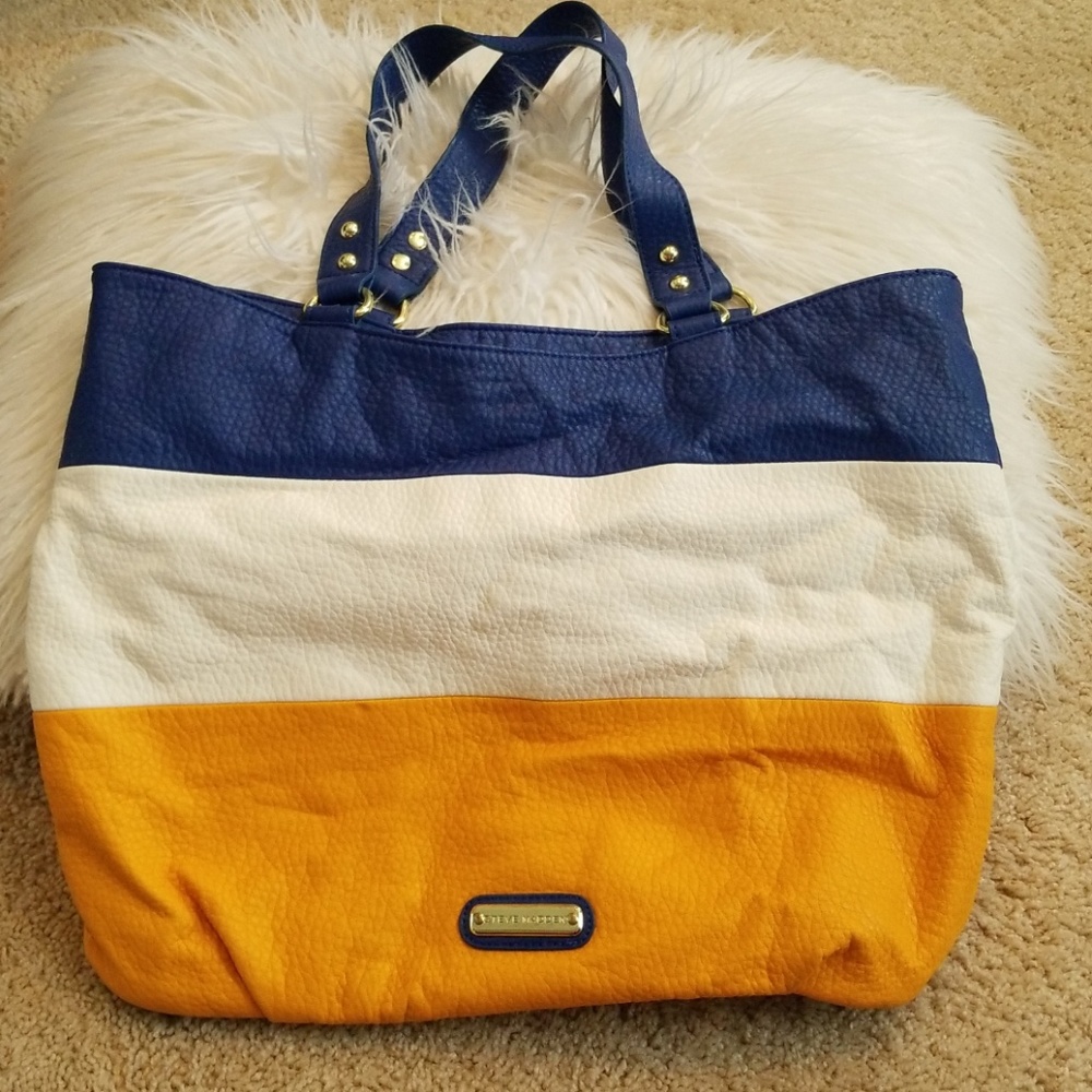 Steve Madden tote